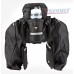 Сумка на багажник Topeak MTX Trunk Bag DXP